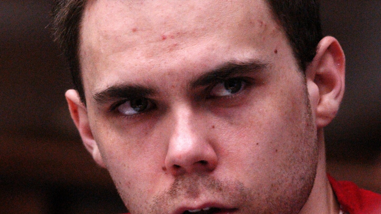 Lawyers fight to halt South Carolina execution of Stephen Bryant over brain damage
