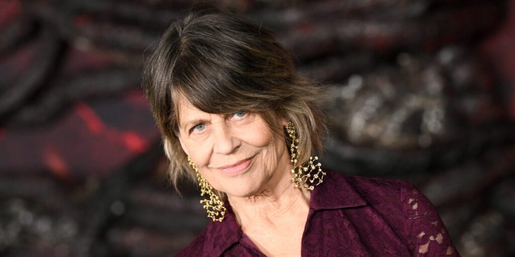 Linda Hamilton, 69, Says She Is Not Chasing Beauty or Longevity