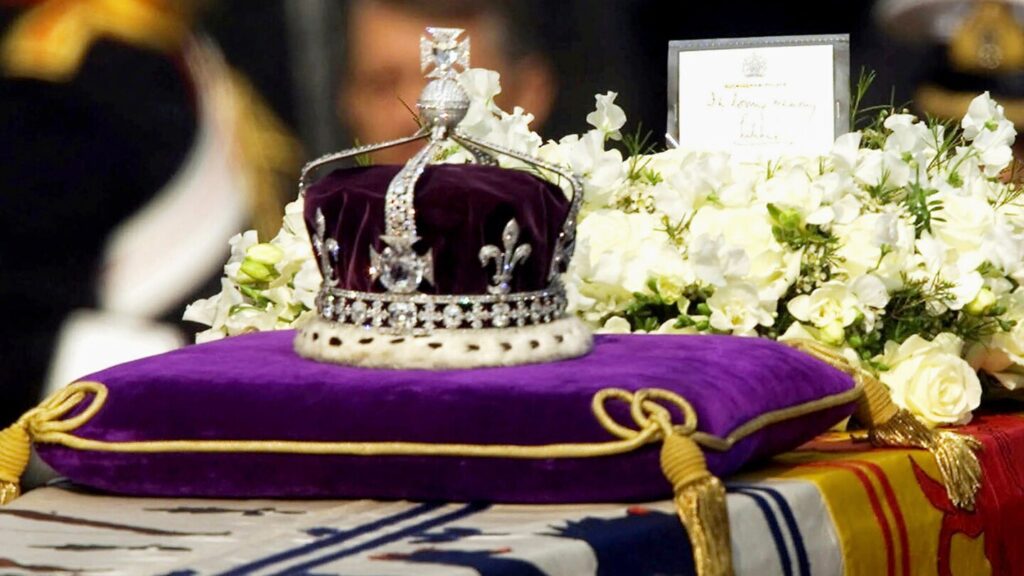 Louvre theft renews focus on colonial past of France's crown jewels