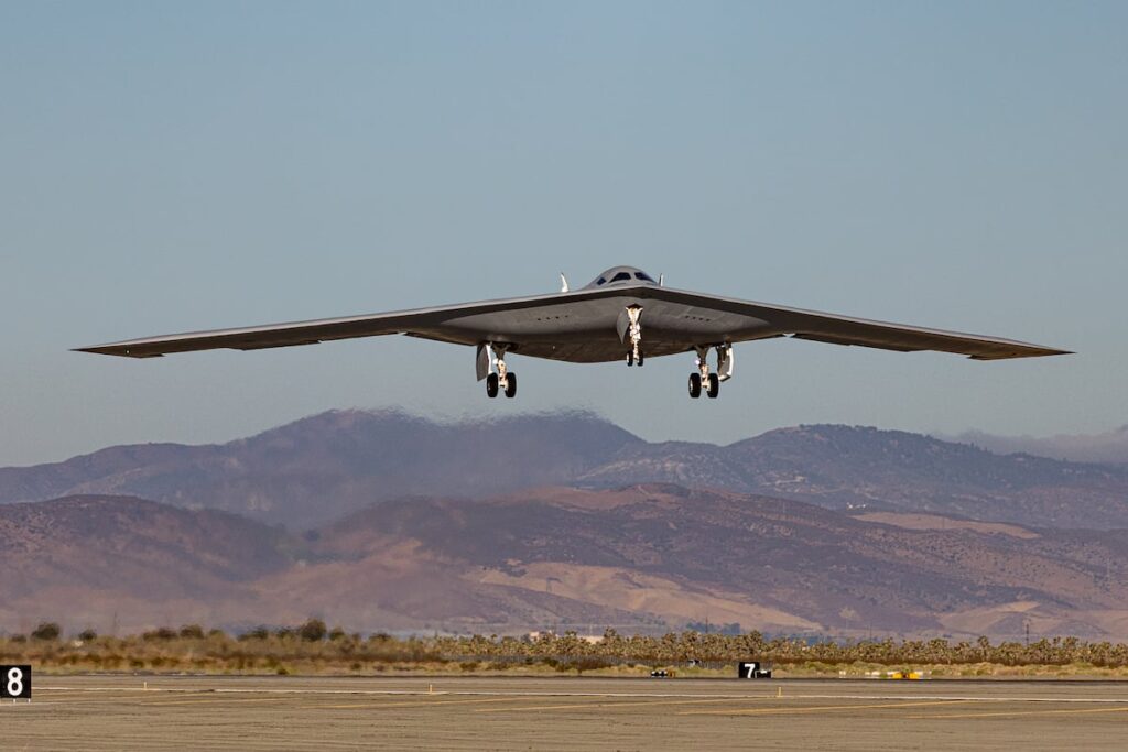 US Air Force names general to oversee major acquisition programs