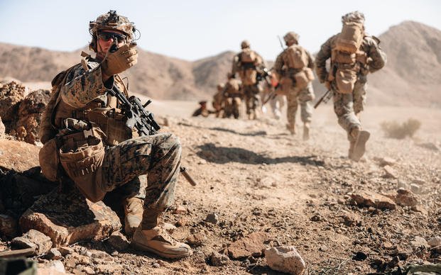 Marine Corps Force Design Update: What Every Marine Needs to Know