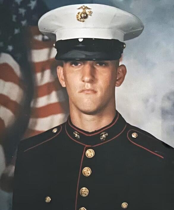 Hero to the End: Marine Corps Veteran Killed Rescuing Coal Miners