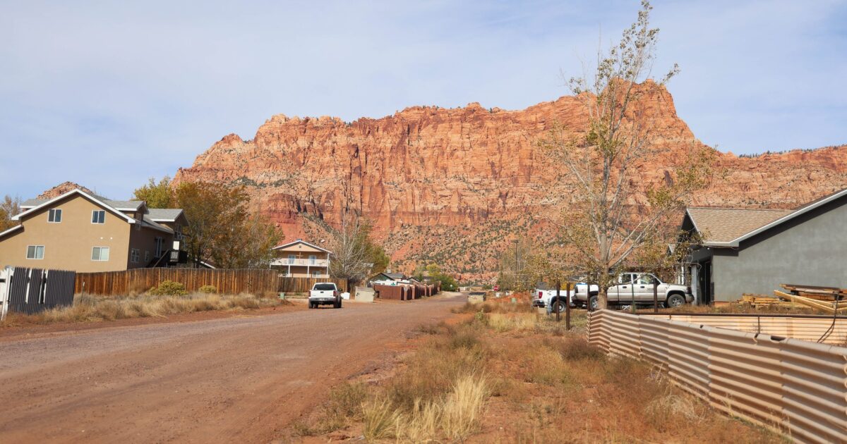 Arizona border town grapples with 2nd largest measles outbreak in the country