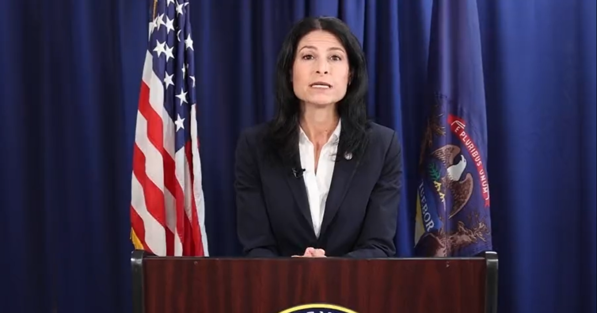 Attorney general Dana Nessel pushes for details in Saline data center plans