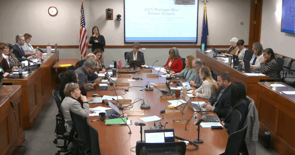 State Board of Ed updates health, sex education standards for first time in decades
