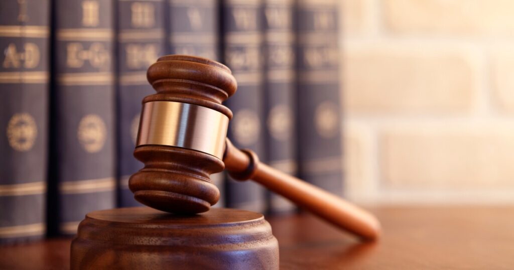 Judge hears arguments in case over future of foster care in Kent County