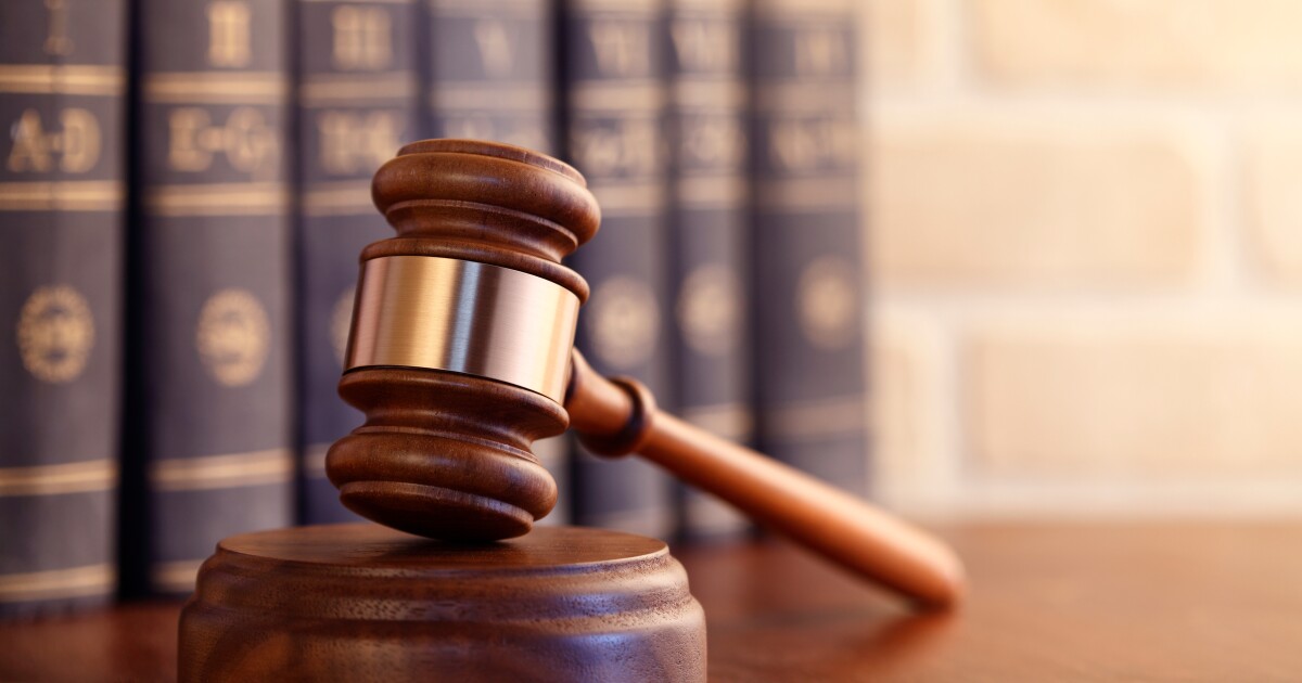 Judge hears arguments in case over future of foster care in Kent County