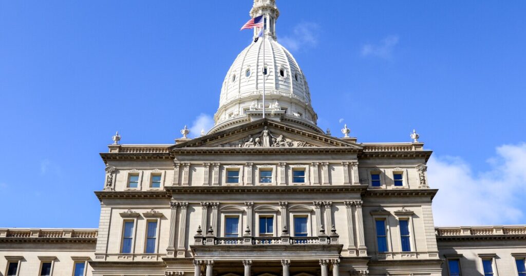Republicans announce bills to get rid of Michigan's Economic Development Corporation