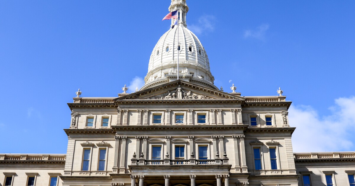 Republicans announce bills to get rid of Michigan's Economic Development Corporation