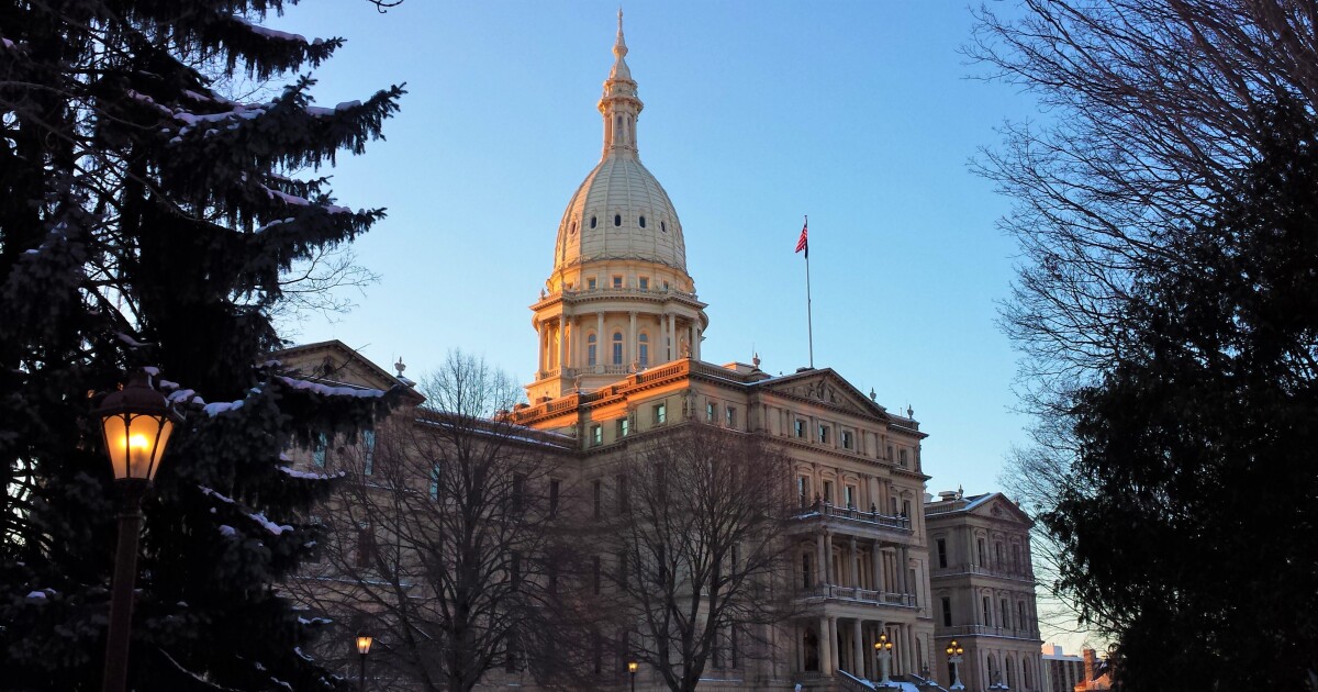 Michigan officials weigh drone policies