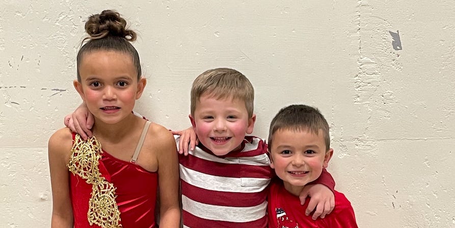 Moving Back Home Has Been Good for My Kids and My Marriage