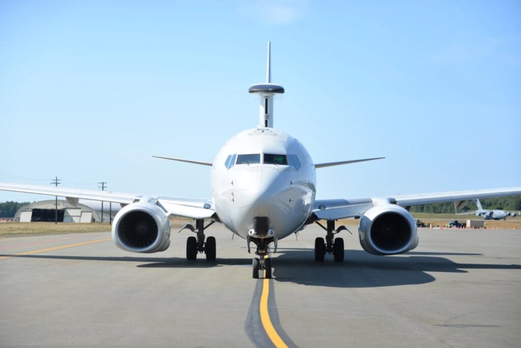 European NATO countries scrap plan to buy Boeing E-7 Wedgetail AWACS