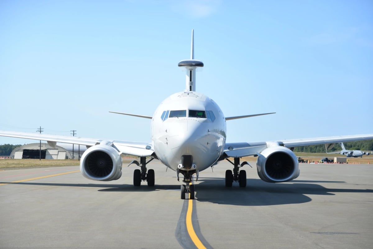 European NATO countries scrap plan to buy Boeing E-7 Wedgetail AWACS