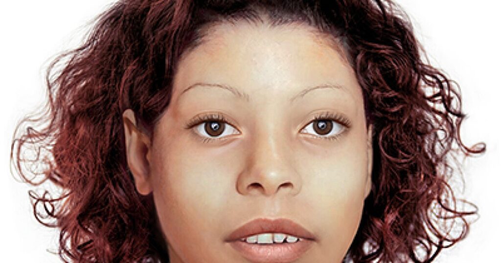 New artist rendering hopes to provide answers in 1979 Tucson cold case