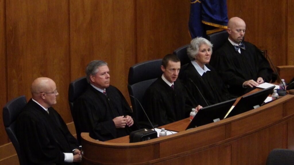 Abortion is illegal again in North Dakota after high court's ruling