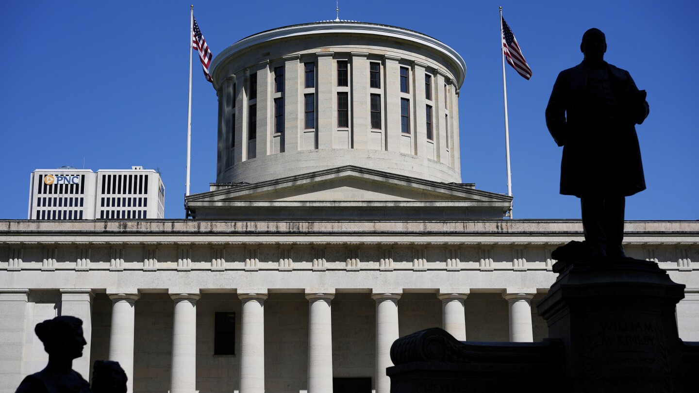 Ohio court rules school district can't enforce its pronoun policy