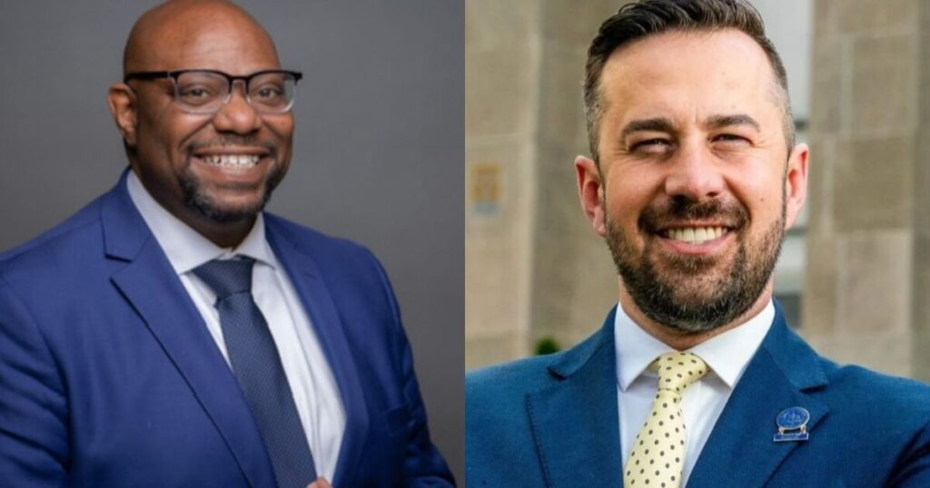 Meet the candidates for Pontiac mayoral race