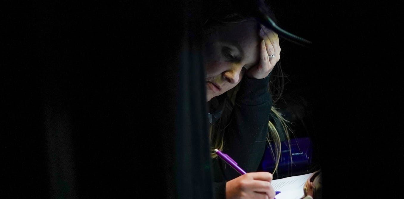 It’s always been hard to make it as an artist in America – and it’s becoming only harder