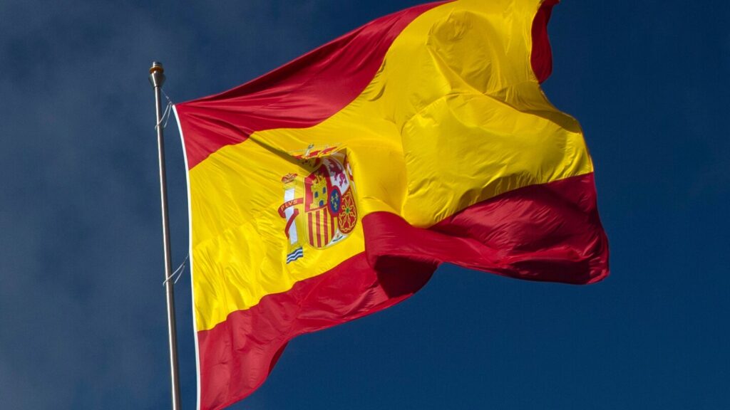 Spain's attorney general found guilty of leaking information in tax fraud case