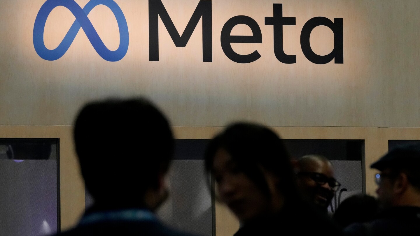 Spanish court orders Meta to pay nearly half a billion euros in damages to media outlets