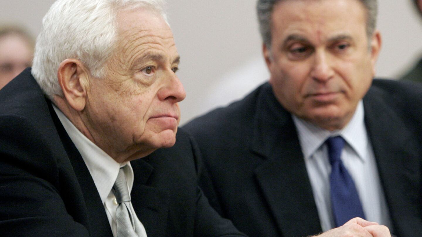 Class-action lawyer Stan Chesley dies in Ohio