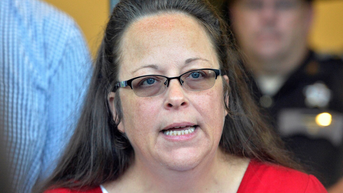 Supreme Court weighs appeal to overturn same-sex marriage