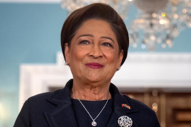 Trinidad US Strikes