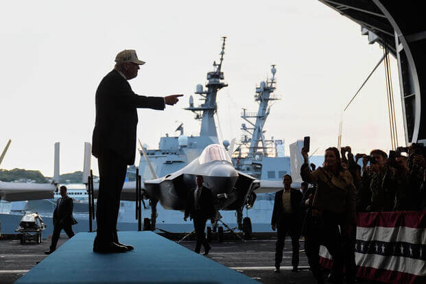 President Donald Trump