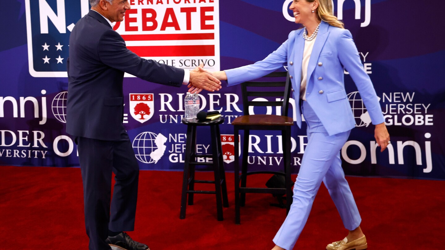 Election 2025: What to watch on Nov. 4