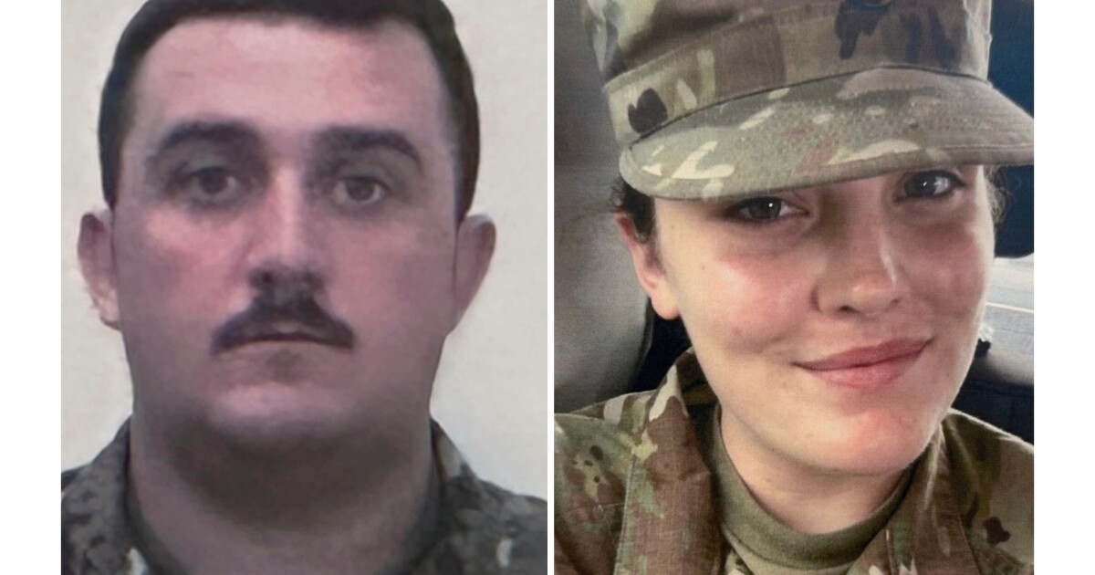 Here's what we know about the shooting of 2 National Guard members in D.C.