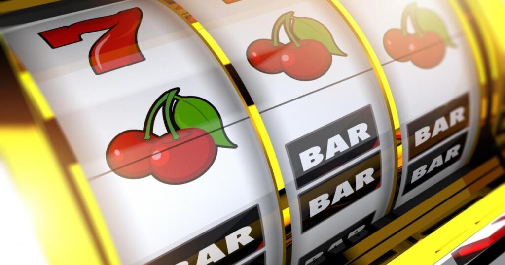 Treasury Department plans to cut 10 Mexican casinos off from U.S. financial system