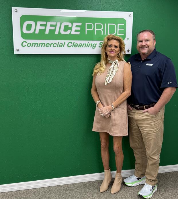 How a 20-Year Air Force Veteran Made the Leap to Small Business Owner
