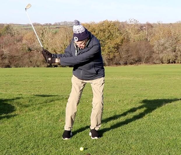 British World War II Veteran Becomes Golf Champ at 101