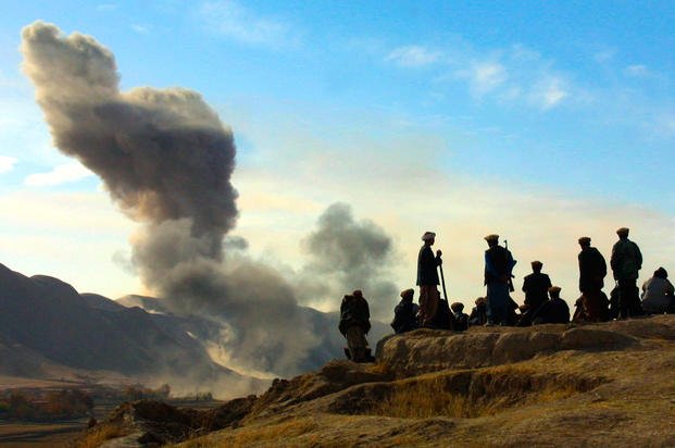 He Risked His Life for American Soldiers in Afghanistan. Would America Let Him In?