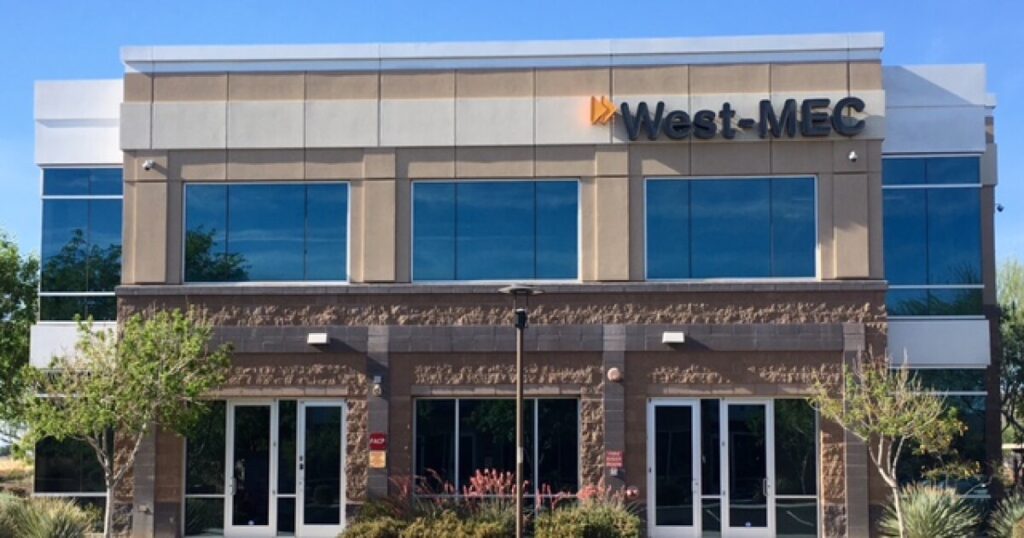 Lawmakers question WestMEC sponsorship with Phoenix Raceway