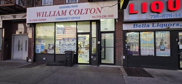 Grinch Hits Brooklyn: Toys for Tots Donations Stolen From Lawmaker's Office
