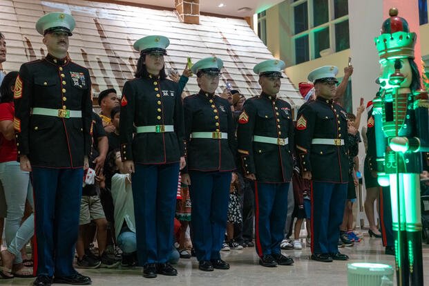 Christmas Across the Corps 2025: Top Community Events