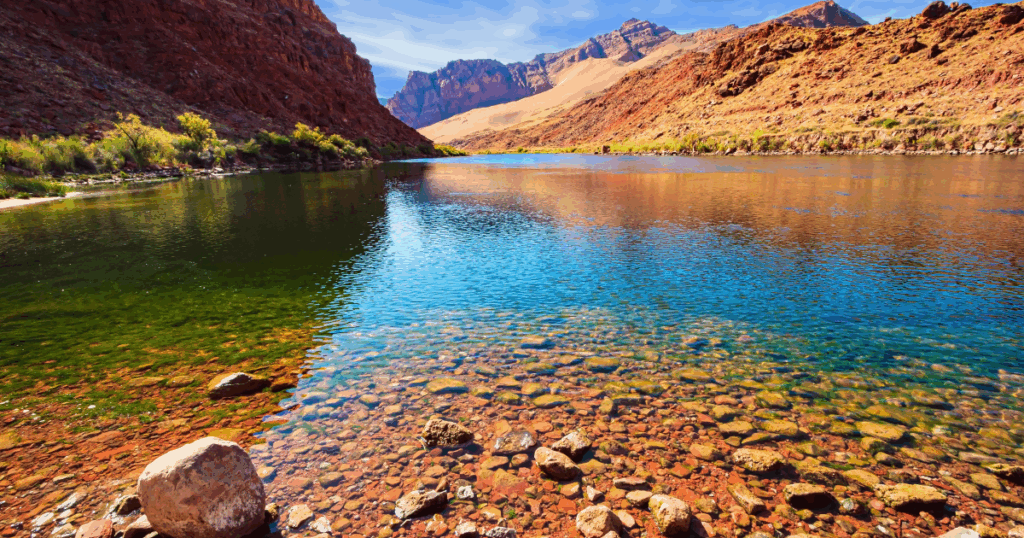 Colorado River negotiators already missed one deadline. The next one is approaching