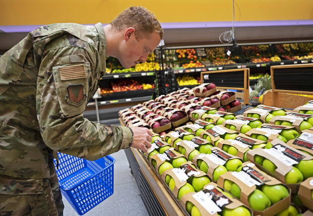 Congress Redrew Military, VA Benefits in 2025. The Changes Are Massive.