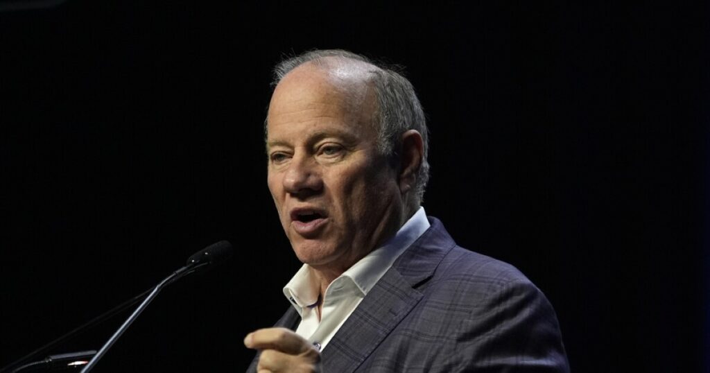 Detroit budget surpluses puts city on path to financial stability
