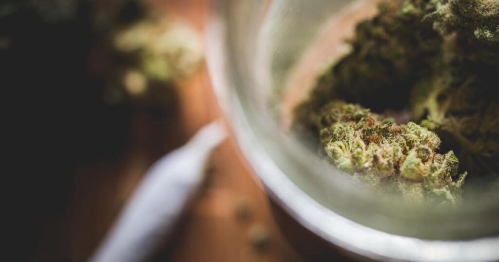 Political strategist wants Arizona voters to partially repeal law legalizing recreational cannabis