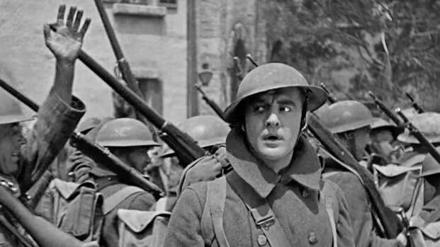 Before ‘Saving Private Ryan,’ This Forgotten Silent War Epic Nailed The Veteran Homecoming Story