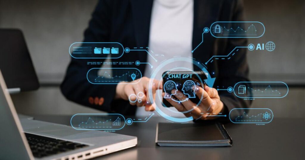 AI is driving up internet crimes in Arizona, FBI says