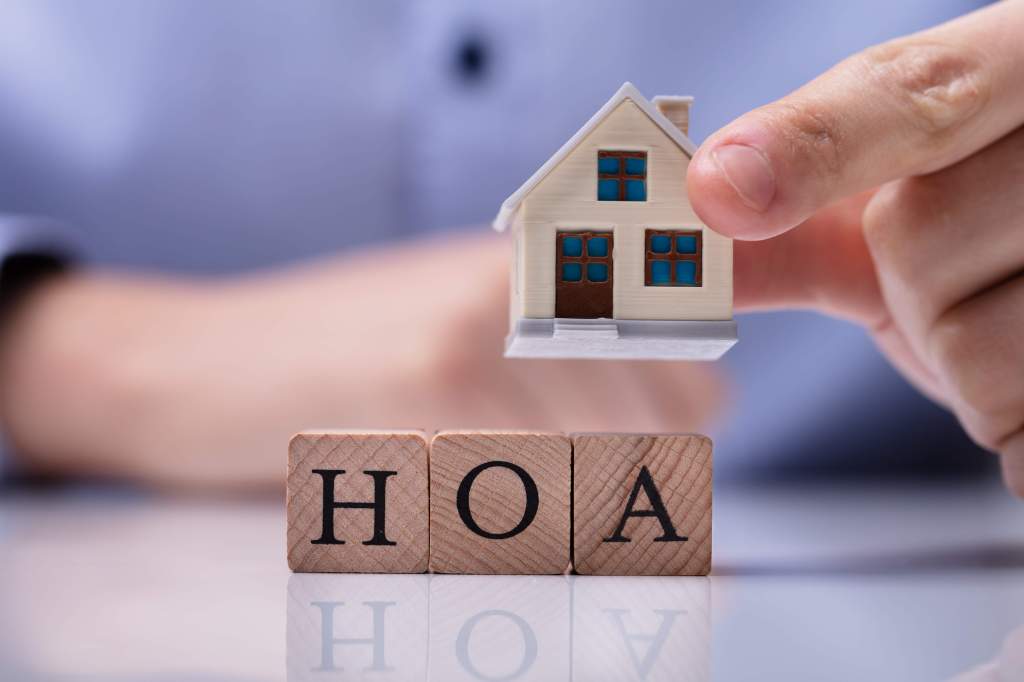 Sick of your HOA? New bill smooths path for dissolution