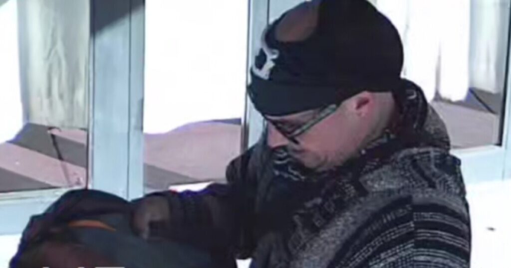 Gunman opens fire at Goodwill Donation Center in Tucson, seriously injuring 2