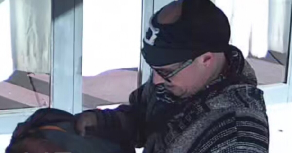 Gunman opens fire at Goodwill Donation Center in Tucson, seriously injuring 2