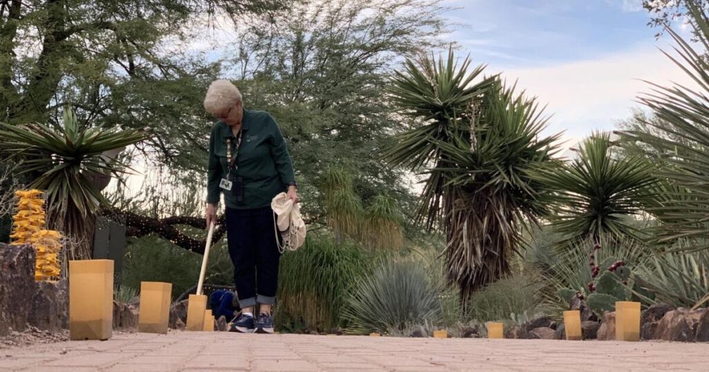 Looking for experiences instead of stuff this holiday? Here are 4 ideas in metro Phoenix