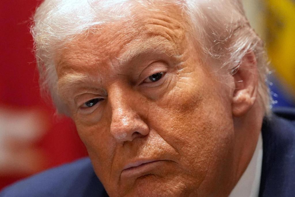 Judge throws out Trump order blocking development of wind energy