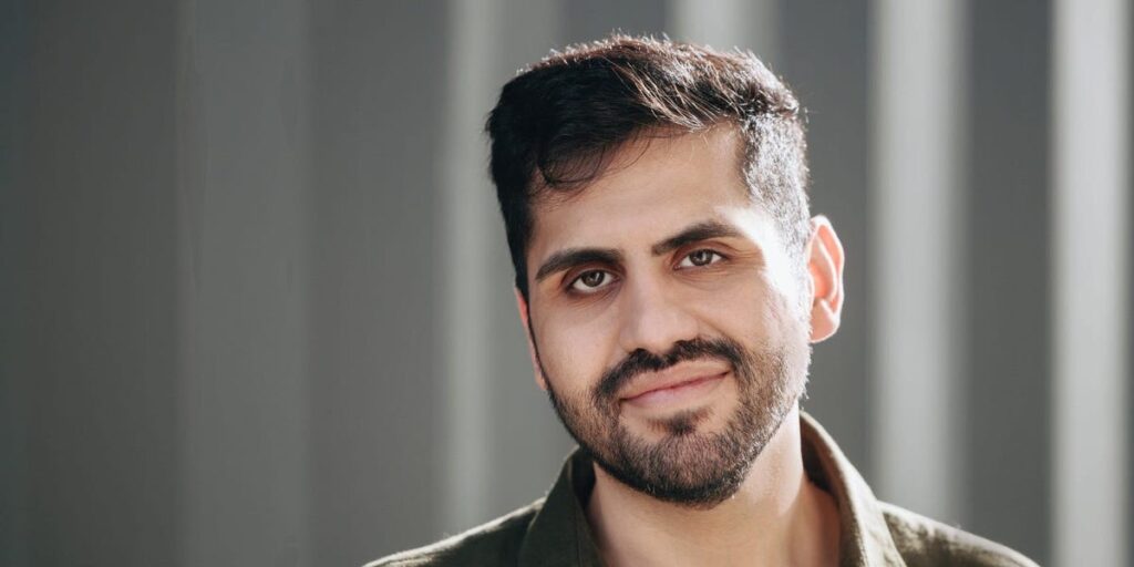 5 Strategies an Amazon Software Engineer Used to Break Into Big Tech