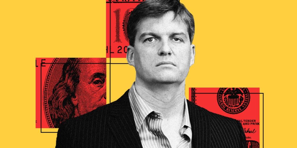'Big Short' Michael Burry Broke His Silence, What We've Learned so Far